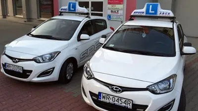 Nauka jazdy radom - Speed - Kurs Prawa Jazdy Radom - Prawo Jazdy Radom