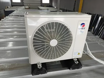 SALAX - Klimatyzacja Radom | Wentylacja | Pompy ciepła